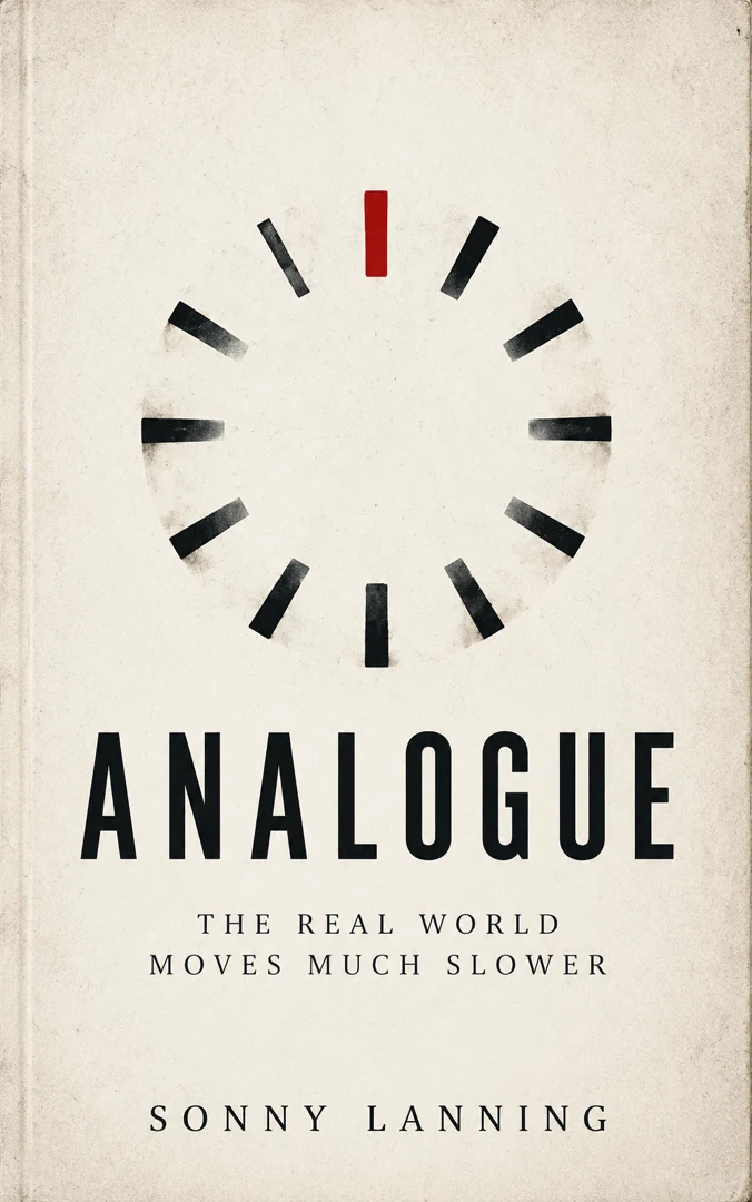 Analogue by Sonny Lanning