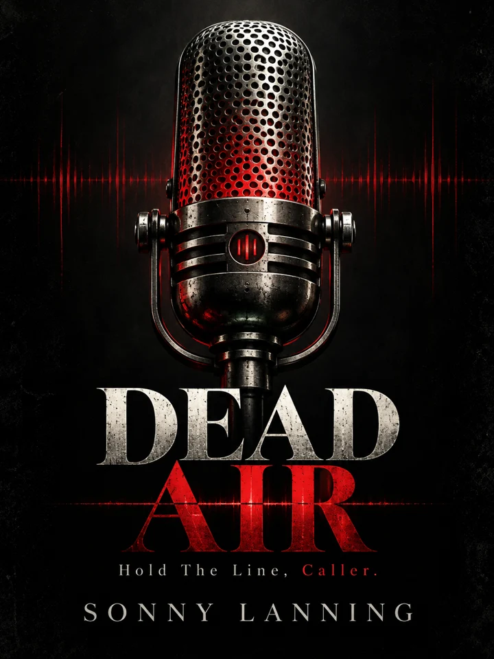 Dead Air by Sonny Lanning