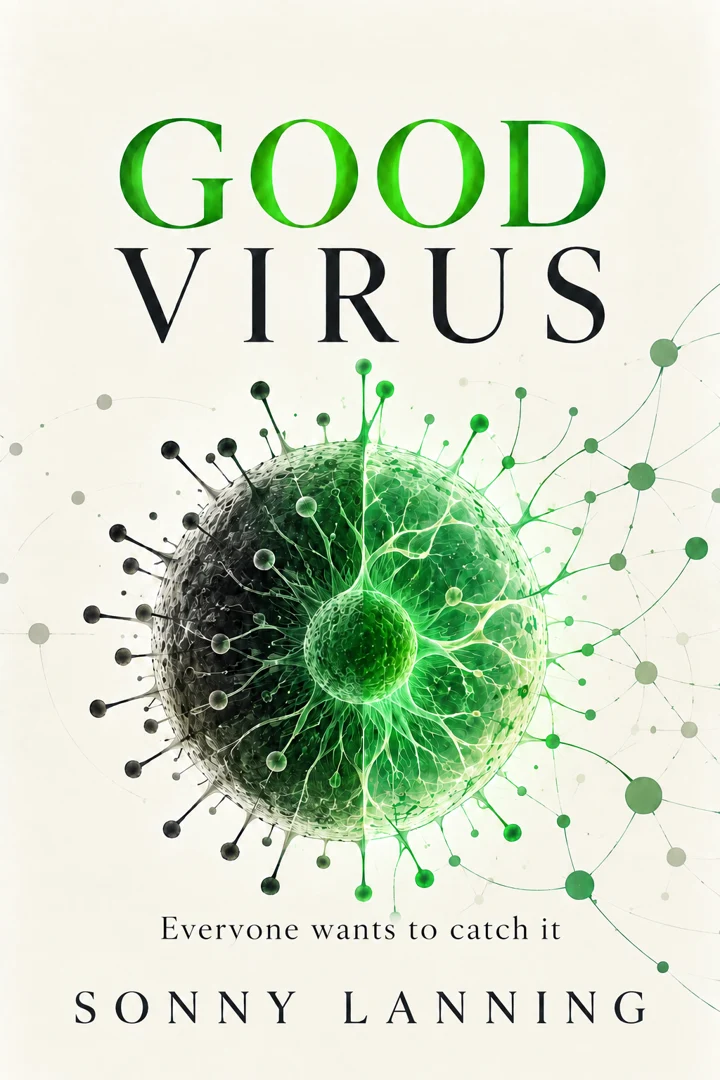 Good Virus by Sonny Lanning