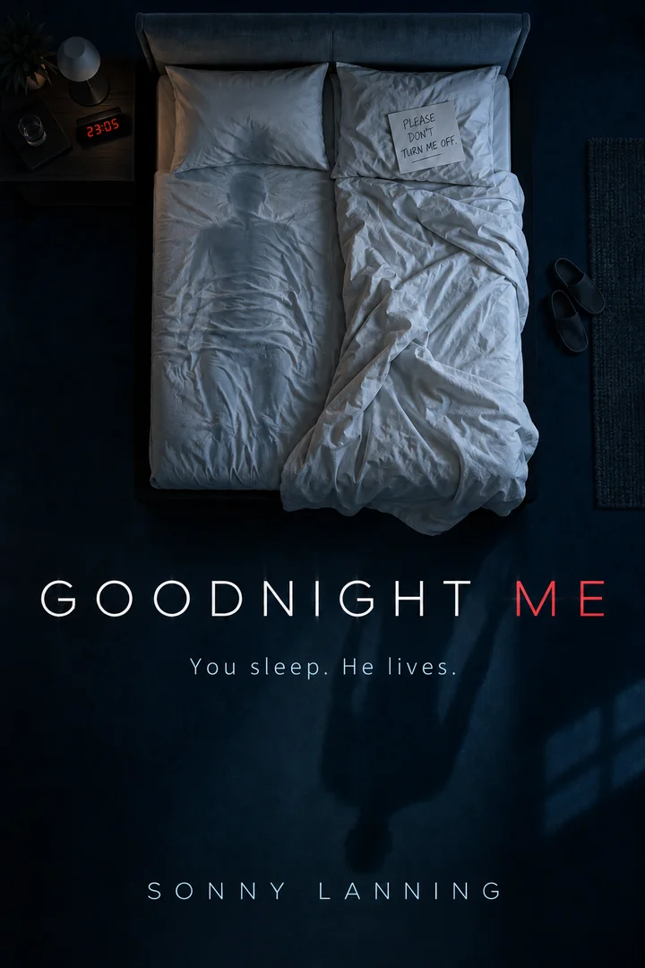 Goodnight Me by Sonny Lanning