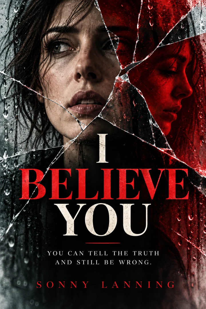 I Believe You by Sonny Lanning