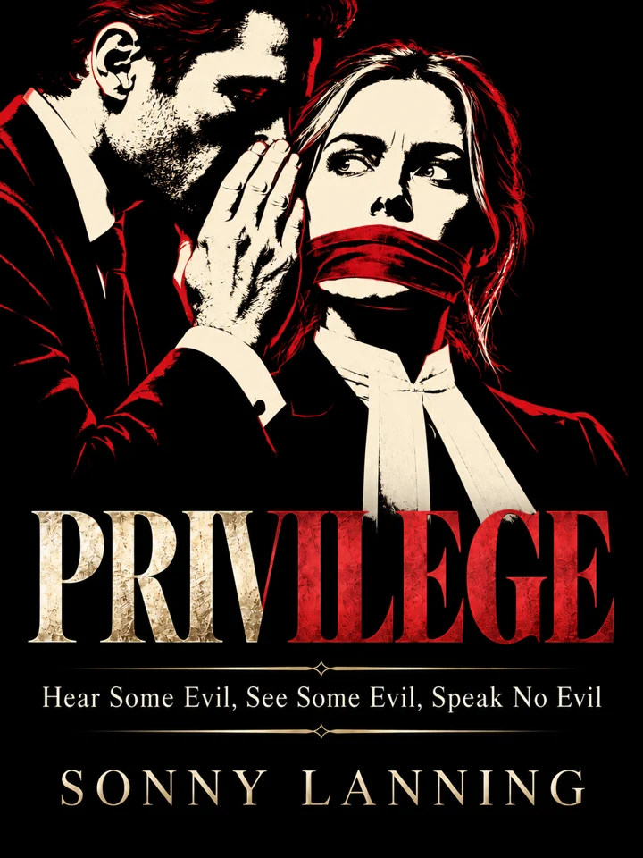 Privilege by Sonny Lanning