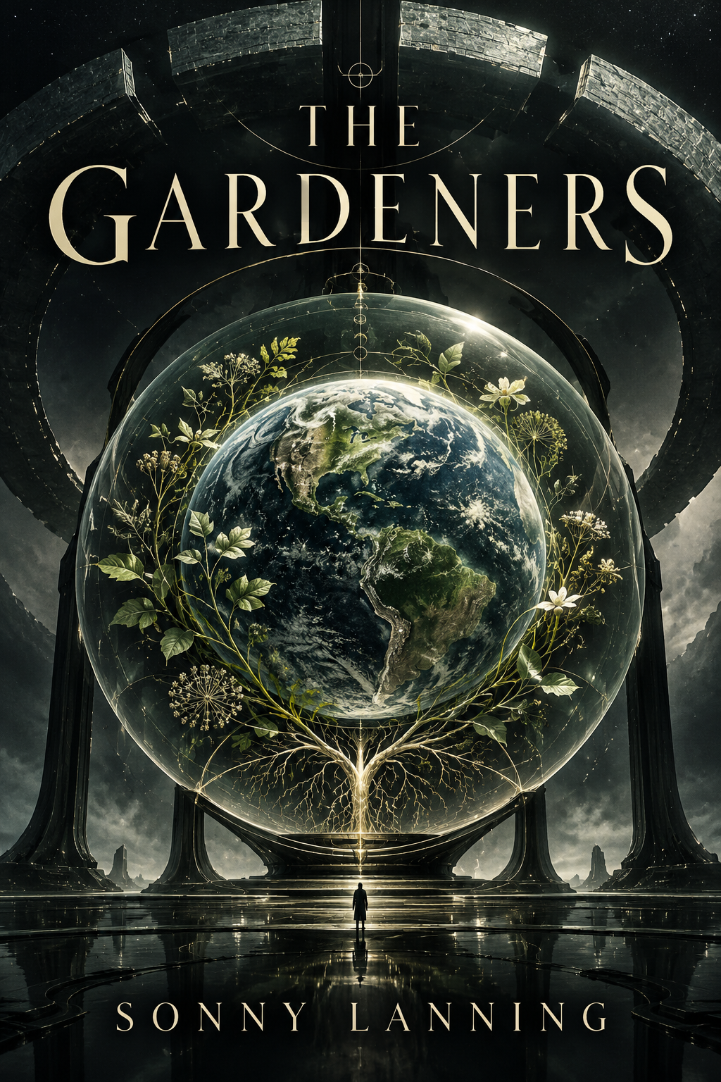 The Gardeners by Sonny Lanning