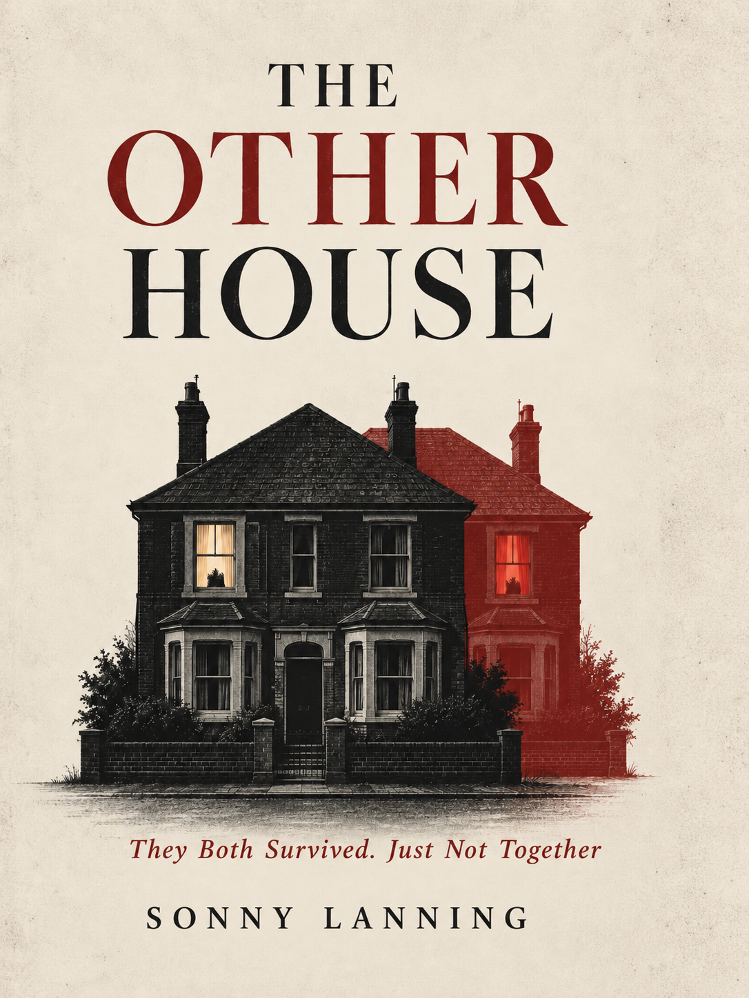 The Other House by Sonny Lanning
