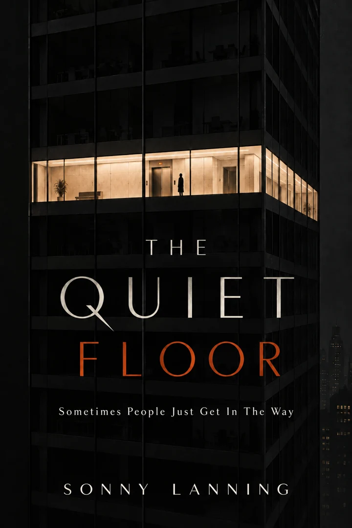 The Quiet Floor by Sonny Lanning