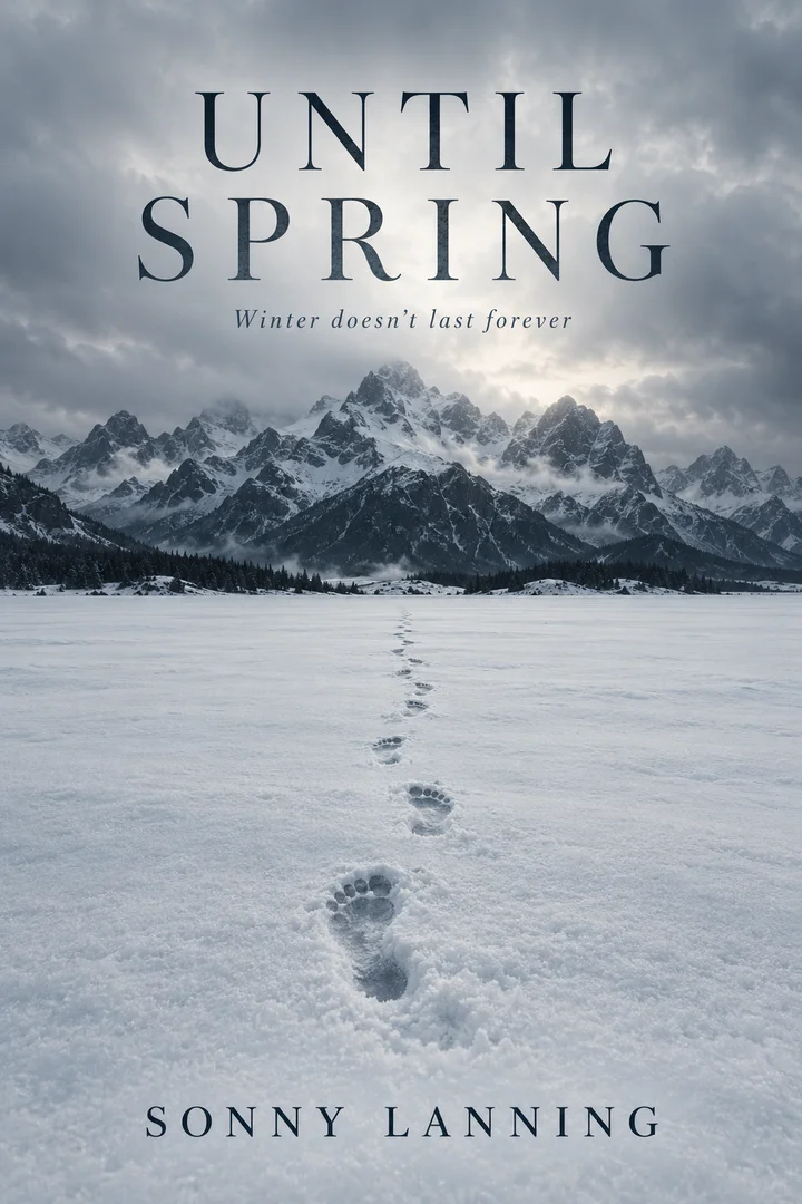 Until Spring by Sonny Lanning